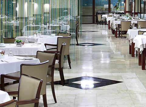 Trs Turquesa Hotel Restaurant 4