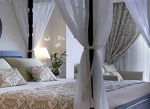Trs Turquesa Hotel Room