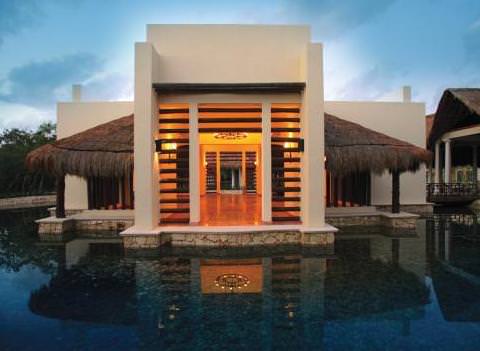 Valentin Imperial Maya Amenities 16