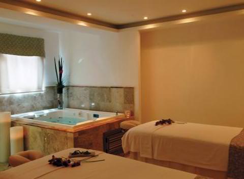 Valentin Imperial Maya Spa 2