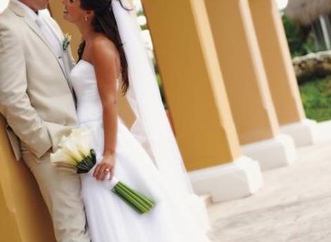 Valentin Imperial Maya Wedding 14