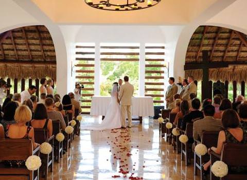 Valentin Imperial Maya Wedding 20