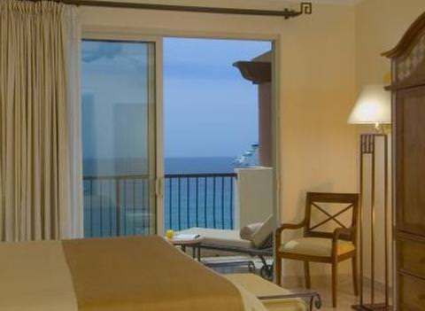 Villa Del Arco Beach Resort Grand Spa Room 1