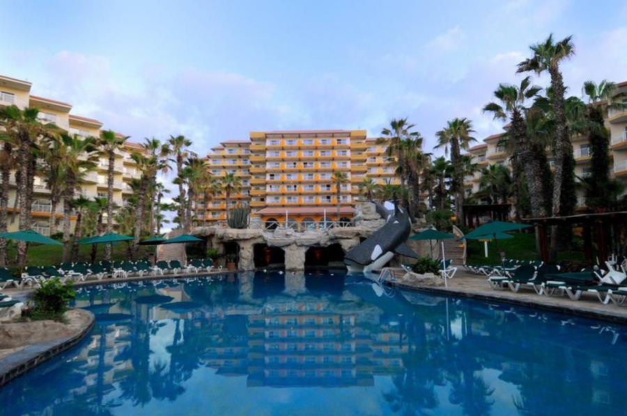 Villa Del Palmar Beach Resort Spa Los Cabos