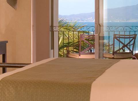 Villa La Estancia Beach Resort Spa Room 1