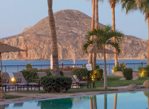 Villa La Estancia Pool 1