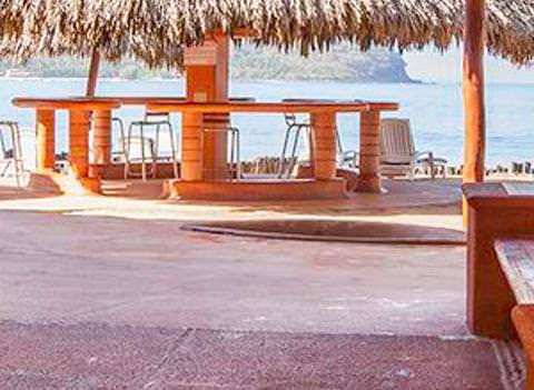 Villa Mexicana Zihuatanejo 1