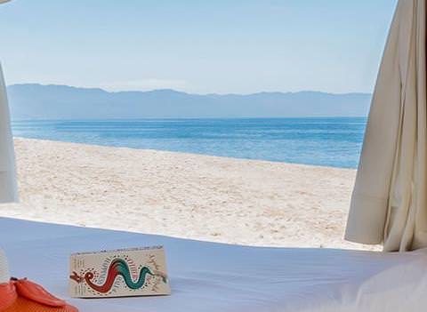 Villa Premiere Boutique Hotel Getaway Beach 1