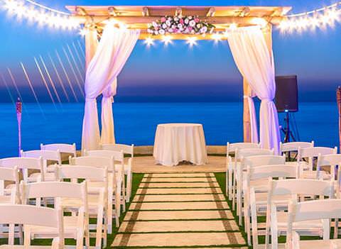 Villa Premiere Boutique Hotel Getaway Wedding