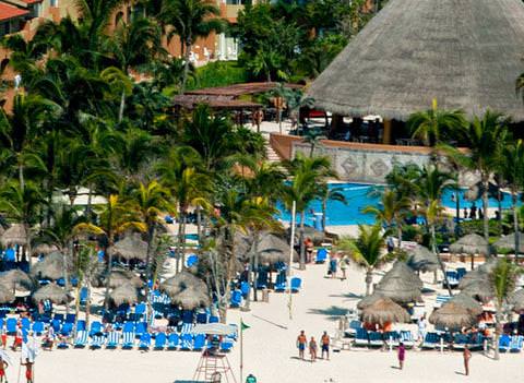 Viva Wyndham Azteca Beach 2