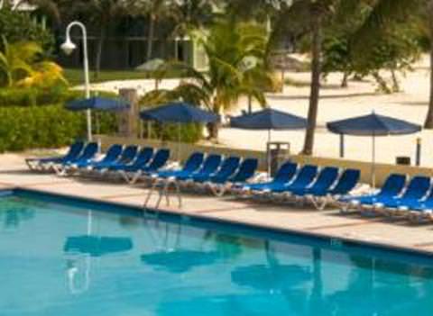 Viva Wyndham Fortuna Beach Pool