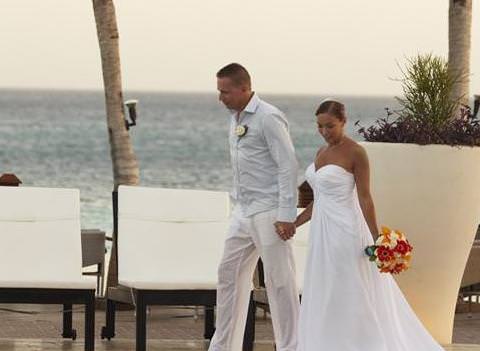 Weddings Divi Aruba All Inclusive