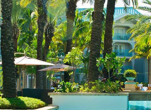 Westin Grand Cayman Seven Mile Beach Pool