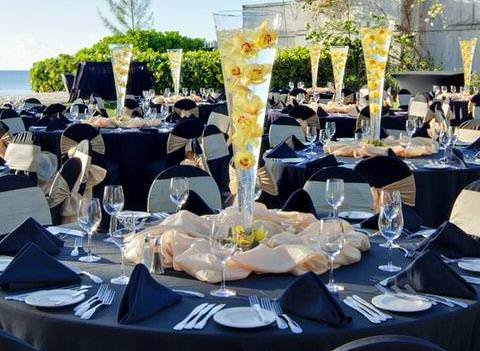 Westin Grand Cayman Seven Mile Beach Wedding