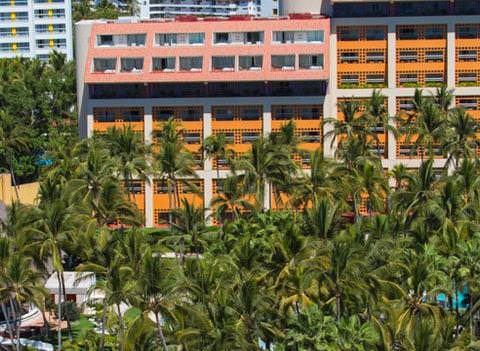 Westin Resort Spa Puerto Vallarta 2