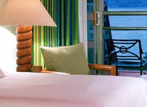 Westin Resort Spa Puerto Vallarta Room