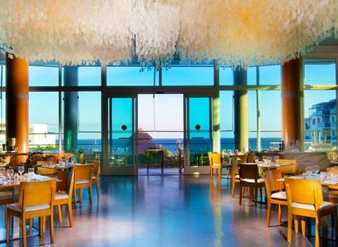 Wyndham Grand Playa Blanca Restaurant