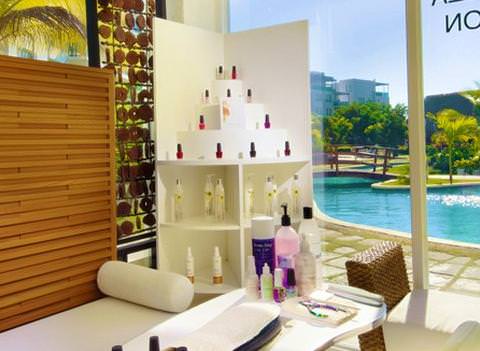 Wyndham Grand Playa Blanca Spa