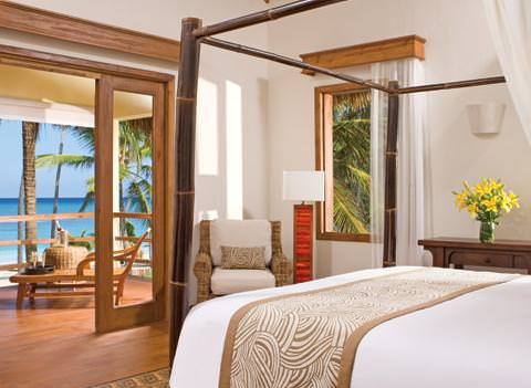 Zoetry Agua Punta Cana Room