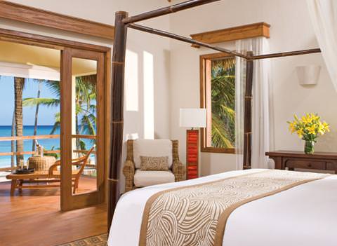 Zoetry Agua Punta Cana Room