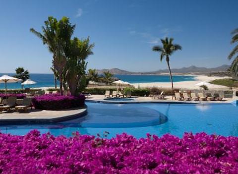 Zoetry Casa Del Mar Los Cabos Pool 1