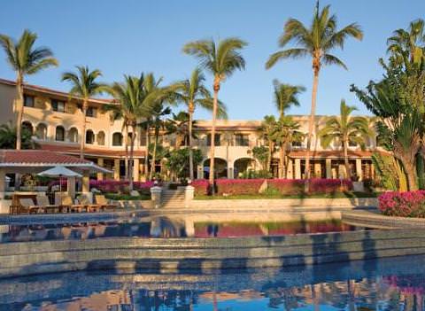 Zoetry Casa Del Mar Los Cabos Pool