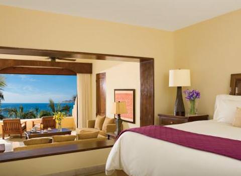 Zoetry Casa Del Mar Los Cabos Room 1