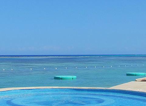 Zoetry Montego Bay Pool