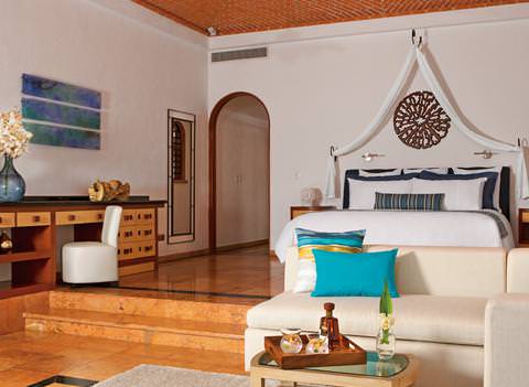 Zoetry Villa Rolandi Isla Mujeres Room 2