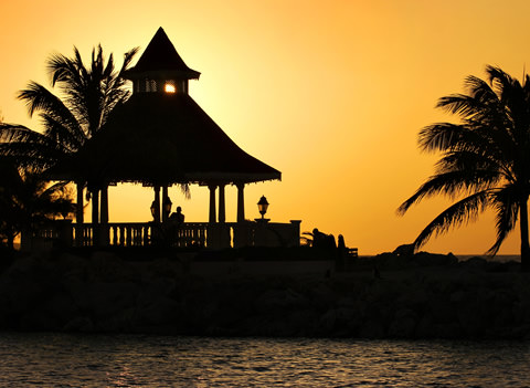 Caribbean All Inclusive Resorts