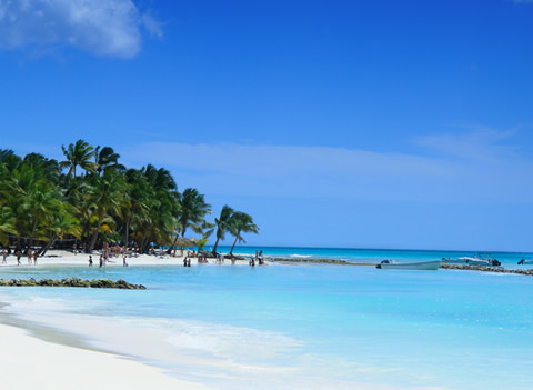 Punta Cana All Inclusive Resorts