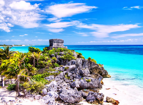 Riviera Maya All Inclusive Resorts