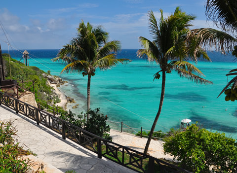 Isla Mujeres All Inclusive Resorts