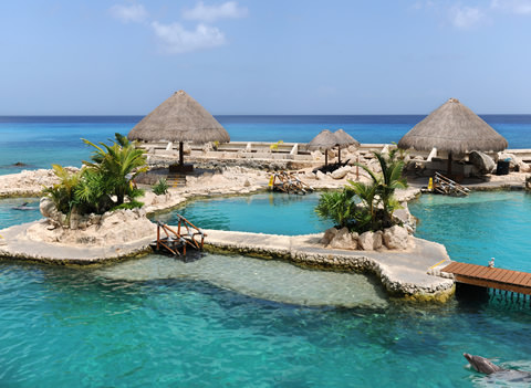 Cozumel All Inclusive Resorts