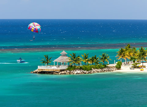 Jamaica All Inclusive Resorts