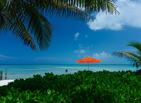 Bahamas All Inclusive Resorts