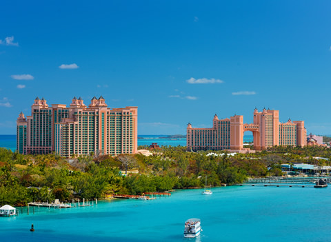Nassau All Inclusive Resorts