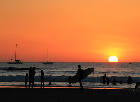 Costa Rica All Inclusive Resorts