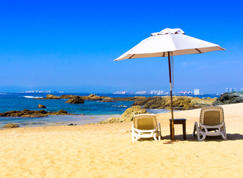 Riviera Nayarit All Inclusive Resorts