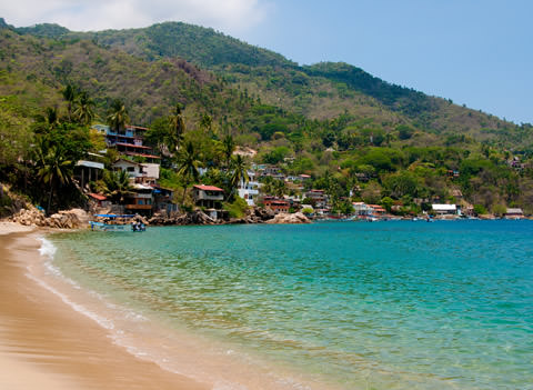 Puerto Vallarta All Inclusive Resorts